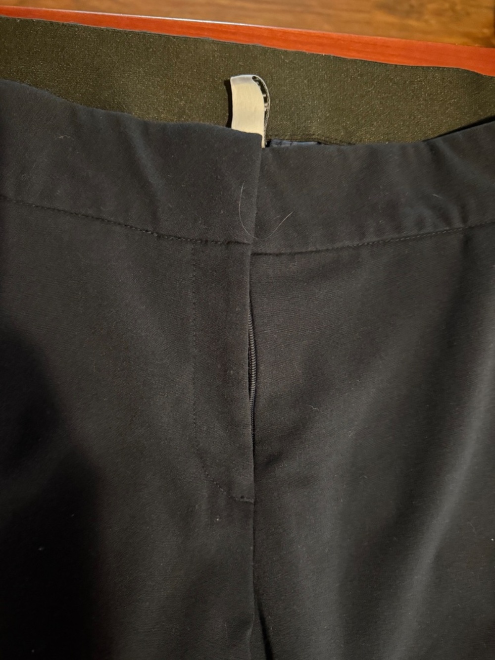 Kim Rogers Dress Pants - Picture 2 of 4